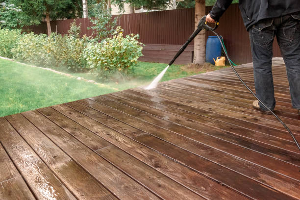 Best Solar Panel Cleaning  in Albany, LA