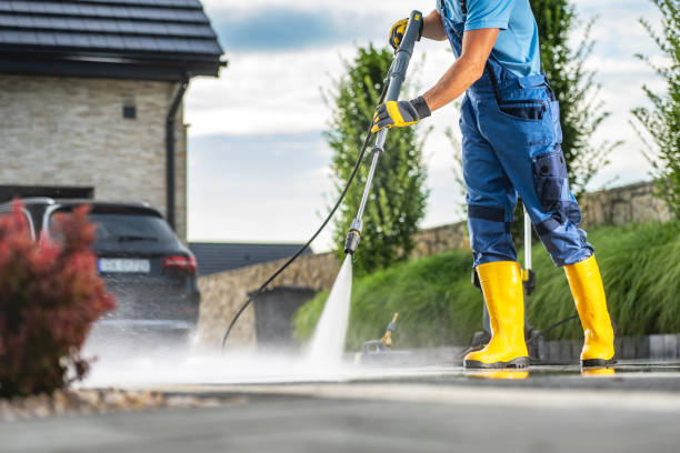 Best Dumpster Area Cleaning  in Albany, LA